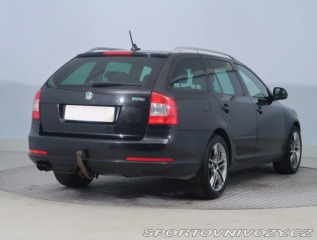Škoda Octavia RS RS RS 2.0 TDI 2010