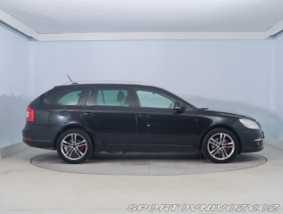 Škoda Octavia RS RS RS 2.0 TDI 2010