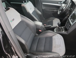 Škoda Octavia RS RS RS 2.0 TDI 2010
