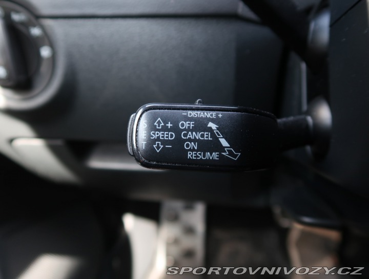 Škoda Octavia RS RS RS 2.0 TDI 2014