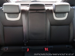 Škoda Octavia RS RS RS 2.0 TDI 2014