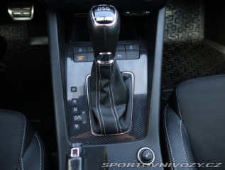 Škoda Octavia RS RS RS 2.0 TDI 2014