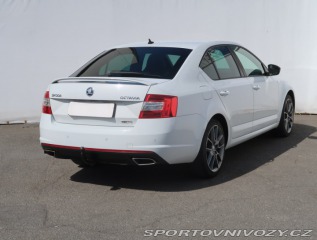 Škoda Octavia RS RS RS 2.0 TDI 2014