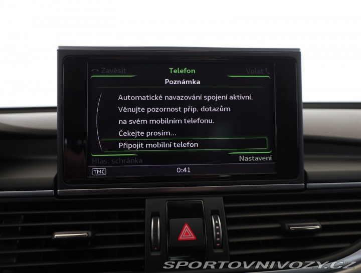 Audi A6 Allroad  3.0 BiTDI 2016