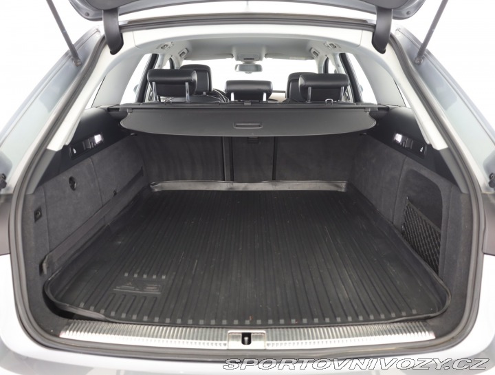 Audi A6 Allroad  3.0 BiTDI 2016