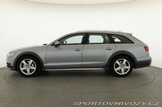 Audi A6 Allroad 3.0 BiTDI 2016