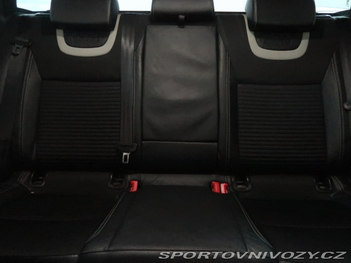 Škoda Octavia RS RS RS 2.0 TDI 2015