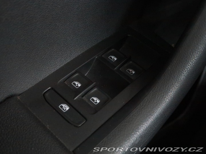 Škoda Octavia RS RS RS 2.0 TDI 2015
