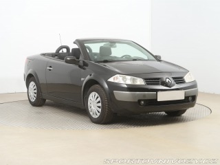 Renault Mégane 1.6 16V