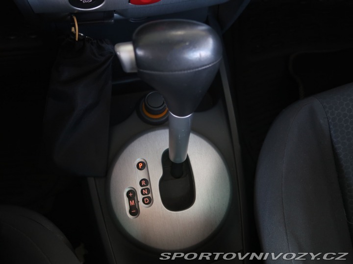Renault Mégane 1.6 16V 2005