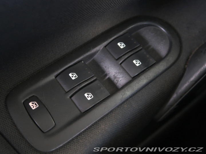 Renault Mégane 1.6 16V 2005