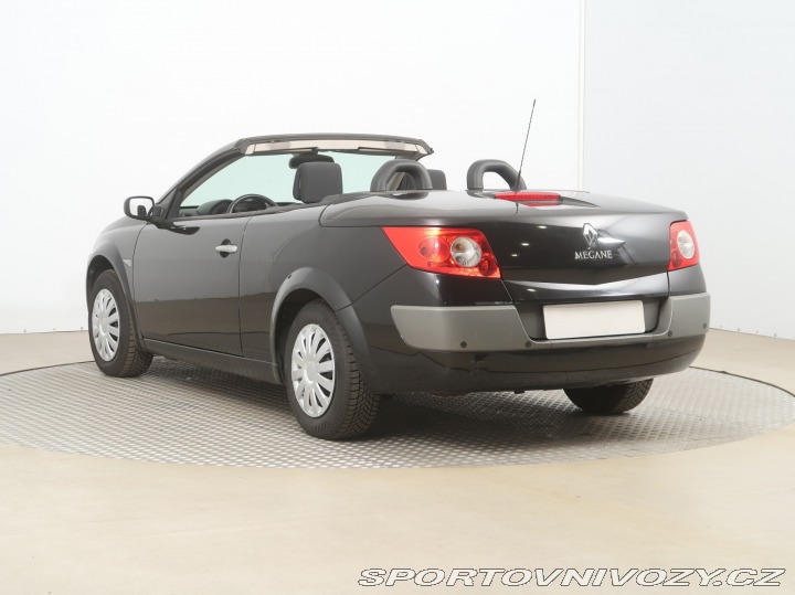 Renault Mégane 1.6 16V 2005