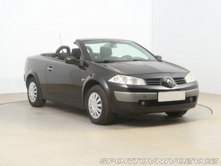 Renault Mégane 1.6 16V 2005