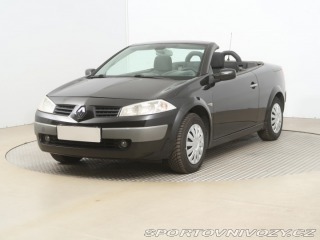Renault Mégane 1.6 16V 2005