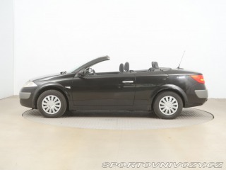 Renault Mégane 1.6 16V 2005