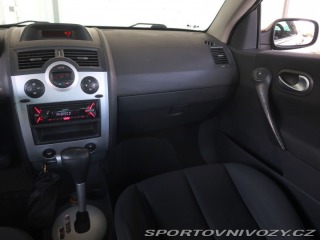 Renault Mégane 1.6 16V 2005