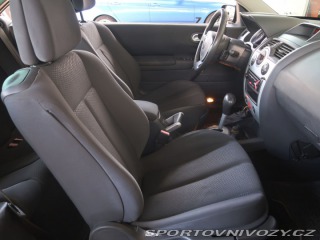 Renault Mégane 1.6 16V 2005