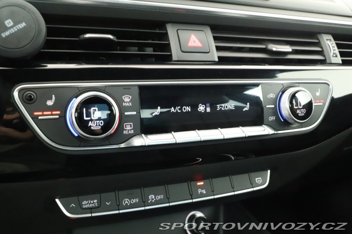 Audi A5 S-Line 2.0 TFSI 2019