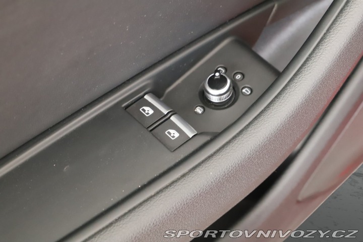 Audi A5 S-Line 2.0 TFSI 2019