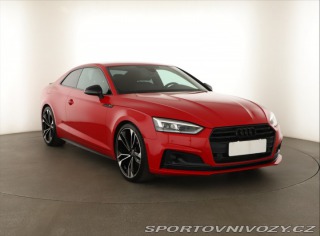 Audi A5 S-Line 2.0 TFSI 2019