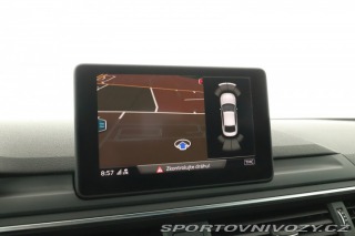 Audi A5 S-Line 2.0 TFSI 2019