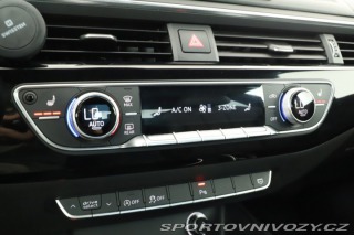Audi A5 S-Line 2.0 TFSI 2019