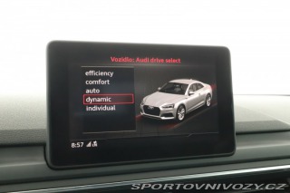 Audi A5 S-Line 2.0 TFSI 2019