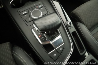 Audi A5 S-Line 2.0 TFSI 2019