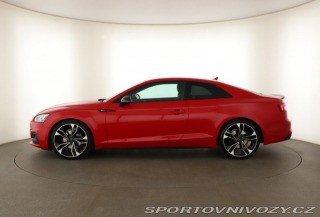 Audi A5 S-Line 2.0 TFSI 2019