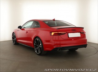 Audi A5 S-Line 2.0 TFSI 2019