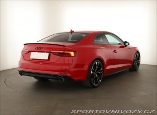 Audi A5 S-Line 2.0 TFSI 2019