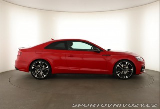 Audi A5 S-Line 2.0 TFSI 2019