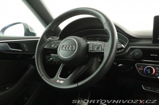 Audi A5 S-Line 2.0 TFSI 2019