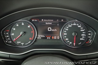 Audi A5 S-Line 2.0 TFSI 2019