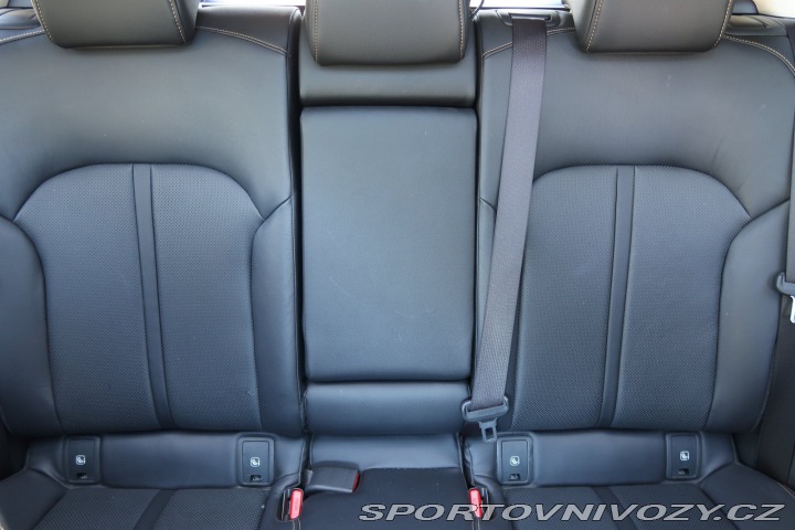 Mazda Ostatní modely CX-60 Homura e-Skyactiv PHEV 2. 2022