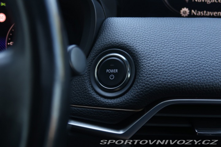 Mazda Ostatní modely CX-60 Homura e-Skyactiv PHEV 2. 2022
