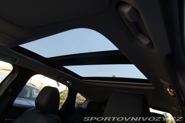 Mazda Ostatní modely CX-60 Homura e-Skyactiv PHEV 2. 2022