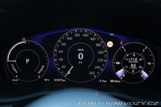Mazda Ostatní modely CX-60 Homura e-Skyactiv PHEV 2. 2022