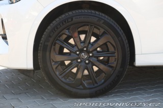 Mazda Ostatní modely CX-60 Homura e-Skyactiv PHEV 2. 2022