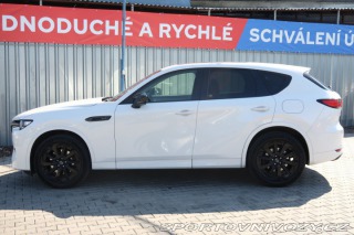 Mazda Ostatní modely CX-60 Homura e-Skyactiv PHEV 2. 2022