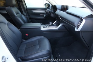 Mazda Ostatní modely CX-60 Homura e-Skyactiv PHEV 2. 2022