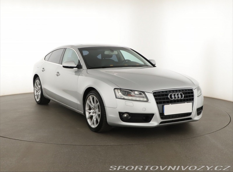 Audi A5 2.0 TDI