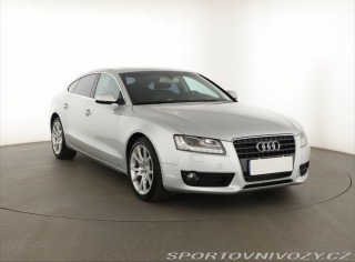 Audi A5 2.0 TDI