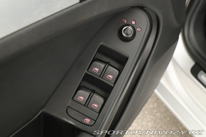 Audi A5 2.0 TDI 2011