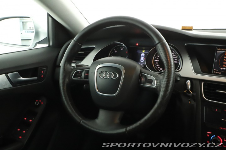 Audi A5 2.0 TDI 2011