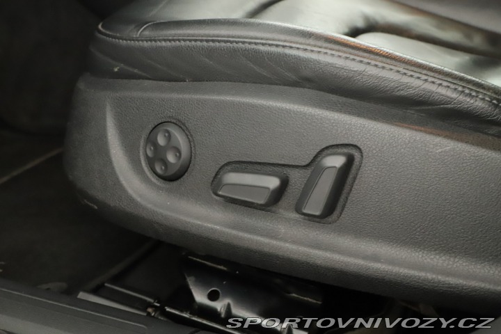 Audi A5 2.0 TDI 2011