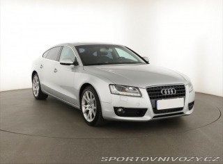 Audi A5 2.0 TDI 2011