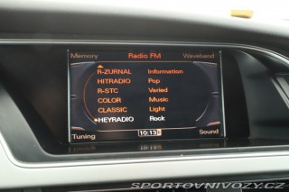 Audi A5 2.0 TDI 2011
