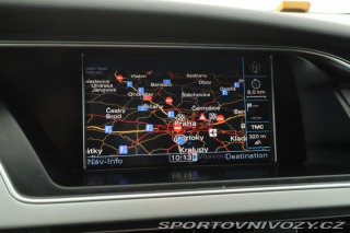 Audi A5 2.0 TDI 2011