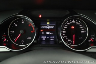 Audi A5 2.0 TDI 2011